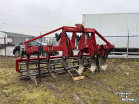 Décompacteur VSS Cappon