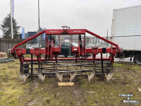 Décompacteur VSS Cappon