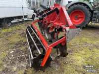 Décompacteur VSS Cappon