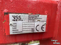 Décompacteur VSS Cappon