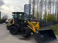 Chargeuse sur pneus Komatsu WA80M-8EO