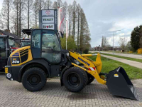 Chargeuse sur pneus Komatsu WA80M-8EO