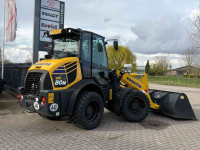 Chargeuse sur pneus Komatsu WA80M-8EO