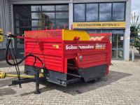 Distributeur de fourrage en bloc Schuitemaker Amigo 20S Blokkenwagen