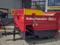 Distributeur de fourrage en bloc Schuitemaker Amigo 20S Blokkenwagen