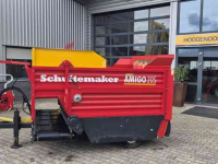 Distributeur de fourrage en bloc Schuitemaker Amigo 20S Blokkenwagen