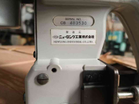 Autres matériel de convoyage et accessoires New Long NP-7A