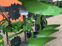 Charrues Amazone Cayros XMS 3-950 V S35