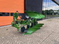Charrues Amazone Cayros XMS 3-950 V S35