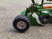 Charrues Amazone Cayros XMS 3-950 V S35