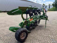 Charrues Amazone Cayros XMS 3-950 V S35