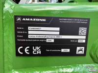Charrues Amazone Cayros XMS 3-950 V S35