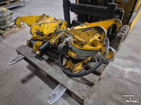 Autres pièces d’équipement et accessoires Herder Rotor Pendel Draaikop 180 graden