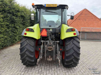 Tracteur Claas Arion 410