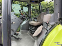 Tracteur Claas Arion 410