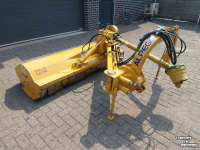 Rotobroyeur Alpego Trilat TL31-200 Verstek Klepelmaaier