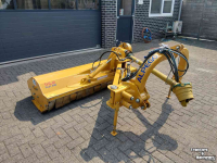 Rotobroyeur Alpego Trilat TL31-200 Verstek Klepelmaaier