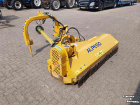 Rotobroyeur Alpego Trilat TL31-200 Verstek Klepelmaaier