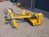 Rotobroyeur Alpego Trilat TL31-200 Verstek Klepelmaaier