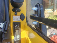 Chargeuse sur pneus Eurotrac W11-MC