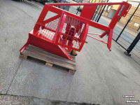 Fraise à fossé Peecon Greppelfrees GF 38