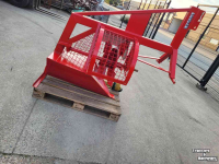 Fraise à fossé Peecon Greppelfrees GF 38