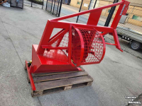 Fraise à fossé Peecon Greppelfrees GF 38