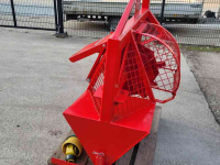 Fraise à fossé Peecon Greppelfrees GF 38