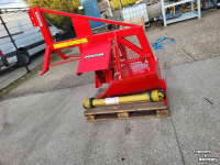 Fraise à fossé Peecon Greppelfrees GF 38