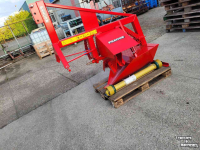 Fraise à fossé Peecon Greppelfrees GF 38
