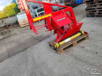 Fraise à fossé Peecon Greppelfrees GF 38