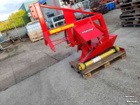 Fraise à fossé Peecon Greppelfrees GF 38