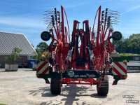 Andaineur Kuhn GA 13131 BJ 2014 Isobus