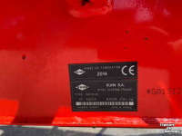 Andaineur Kuhn GA 13131 BJ 2014 Isobus