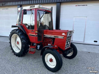 Tracteur International 685