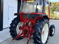 Tracteur International 685