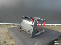 Godet de chargeur frontal Hofstede Mestvork met 2 tanden niet goed Special offer