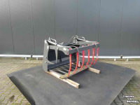 Godet de chargeur frontal Hofstede Mestvork met 2 tanden niet goed Special offer
