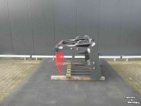 Godet de chargeur frontal Hofstede Mestvork met 2 tanden niet goed Special offer