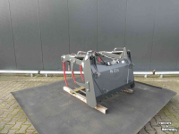 Godet de chargeur frontal Hofstede Mestvork met 2 tanden niet goed Special offer