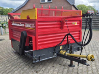 Remorque distributrice Schuitemaker VOERWAGEN SCHUITEMAKER AMIGO 20S