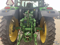 Tracteur John Deere 6130R