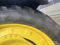 Tracteur John Deere 6130R