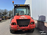 Chargeur Télescopique Manitou MLA628