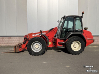 Chargeur Télescopique Manitou MLA628