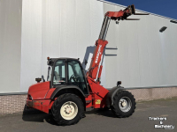 Chargeur Télescopique Manitou MLA628