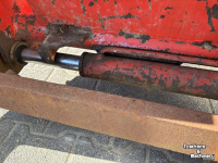 Chargeur Télescopique Manitou MLA628