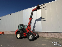 Chargeur Télescopique Manitou MLA628