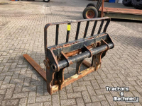 Fourches à palettes Manitou Palletvork 120CM