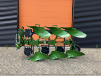Charrues Amazone Cayros XMS 3-950 V S35